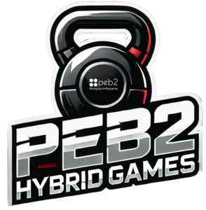 hybrid games